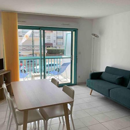 Appartement Stella-Plage Cucq Buitenkant foto