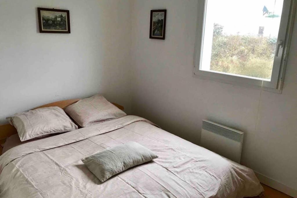 Appartement Stella-Plage Cucq Buitenkant foto