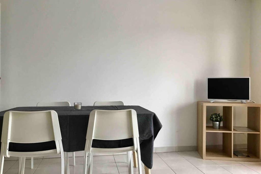 Appartement Stella-Plage Cucq Buitenkant foto