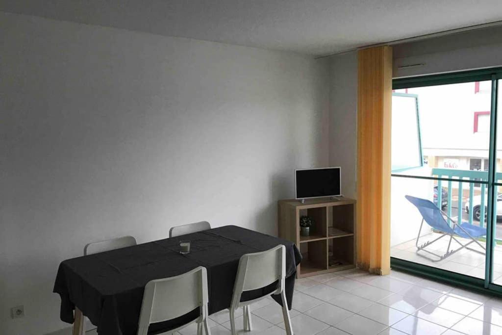Appartement Stella-Plage Cucq Buitenkant foto